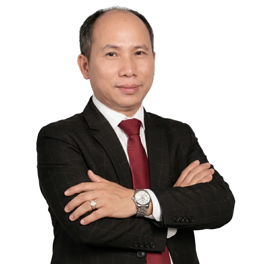 Chuyên gia Nguyễn Hải Bằng