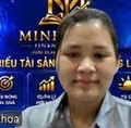 Chị Bùi Ngọc Khoa