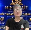 Chị Thu Hà Nguyễn
