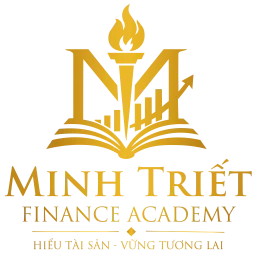 Logo Minh Triết Finance Academy